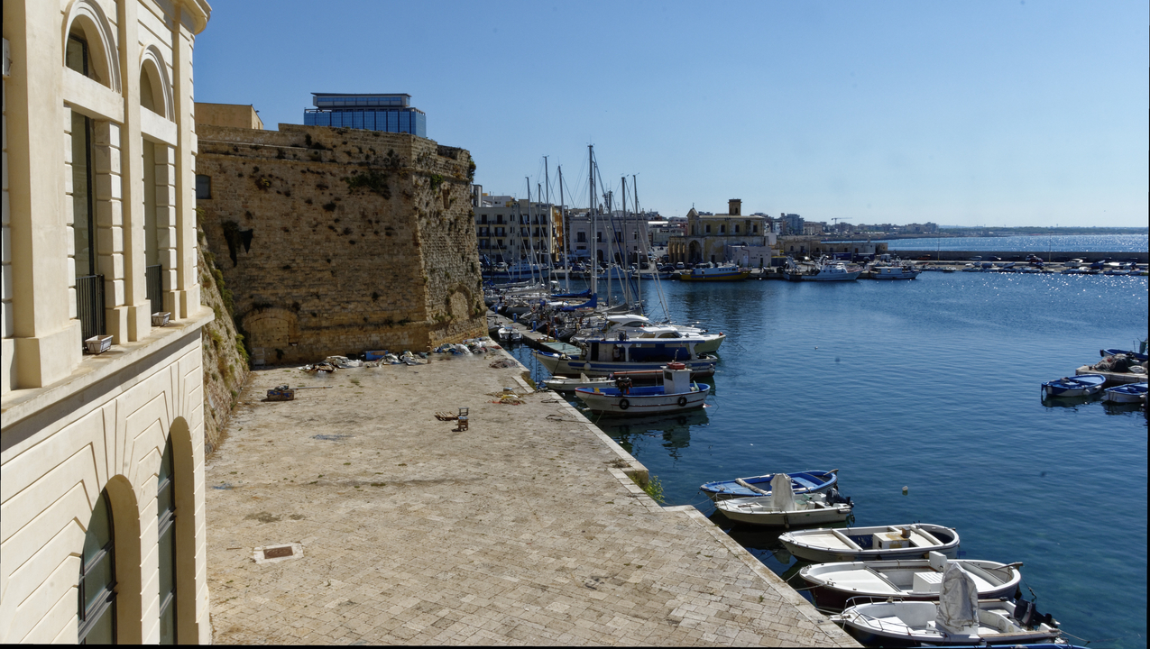 20160821 102858•Gallipoli•Apulia•Italy